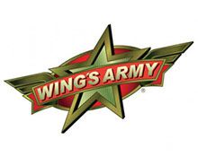 Logo deWing's Army