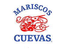 LogoMariscos Cuevas