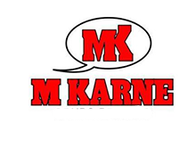 Logo deM Karne