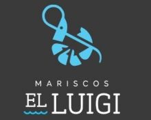 Logo deMariscos el Luigi