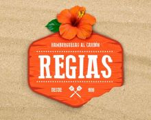 Logo deLas Regias