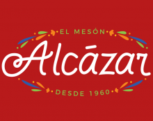 Logo deEl Meson Alcazar