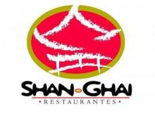 Logo deShanghai