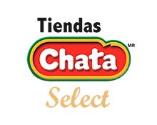 LogoTiendas Chata Select