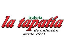 Logo deLa Tapatía