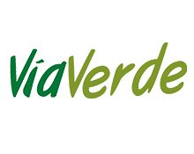 Logo deVia Verde
