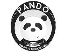 Logo dePando Pan Japonés