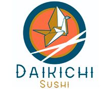 Logo deDaikichi Sushi