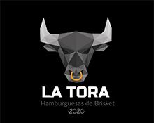 Logo deLA TORA