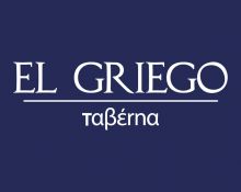 Logo deEL GRIEGO TABERNA