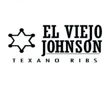 Logo deEL VIEJO JOHNSON