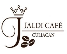 Logo deJaldi Café
